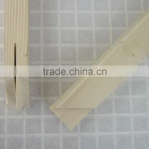 Wooden Stretcher Strips thumbnail-1