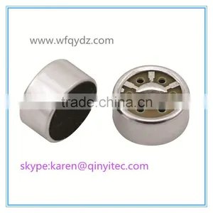 Professional Waterproof Condensor Microphone Electronic Parts Manufacturer thumbnail-1