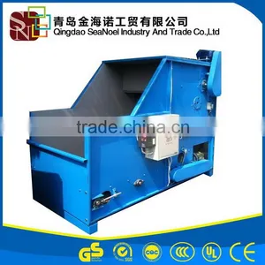 Competitive Price High Configuration Fiber Bale Breaker Opener Machine thumbnail-3