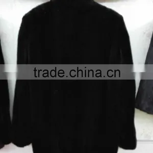 Winter Warm Mink Coats for Men From China thumbnail-4