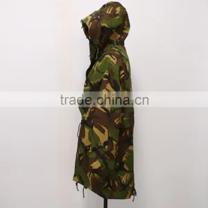 Popular New Casual Parka Jacket thumbnail-2