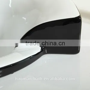HM-C-15 Ceramic Wash Basin China Cabinet thumbnail-4