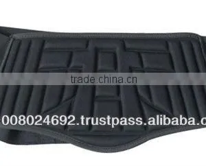 Kidney Belt With Embossed Built in Padding thumbnail-1