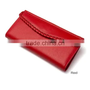 Fashion Handbags China Supplier Bag and Purse Latest Design Ladies Purse thumbnail-5