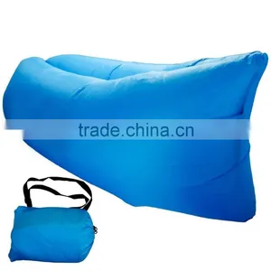 Factory Price Wholesale Inflatable Sleeping Airbag thumbnail-1