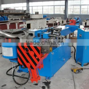 High Quality 38nc Pipe Bending Machine Price Supplier's Choice thumbnail-4