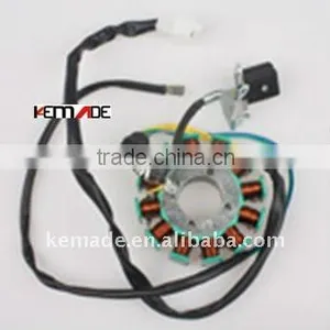 ENW017 200cc-250cc Water Cooler Engine Parts Magneto Coil For Loncin thumbnail-1