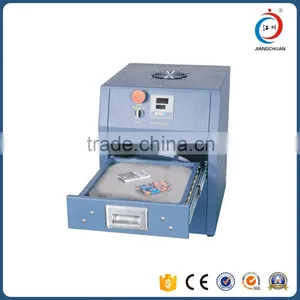 Mini 3D Heat Press Machine Phone Case Vacuum Heat Printing Machine thumbnail-2