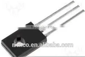 (Electronic Component) BT134-600D thumbnail-2