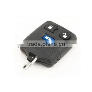 After Market Ford MK 6 Remote Ford Remote FOB Transit 2000-2006 TRANSIT CONNECT 2002-2007 thumbnail-1