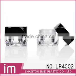 Fashionable Empty Packaging Makeup Containers Wholesale thumbnail-3