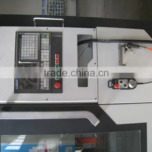 VMC1000 High Precision Vertical Types of Cnc Machining Center thumbnail-6