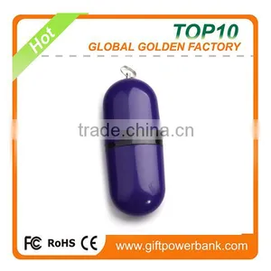 Traditional Plastic Usb Flash Drive From China Factory thumbnail-1