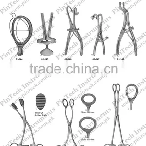 Surgical Tongue Depressors Surgical Instruments Made in Sialkot Pakistan thumbnail-2