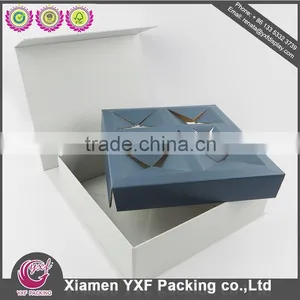 White Color Tea Kraft Paper Box thumbnail-2
