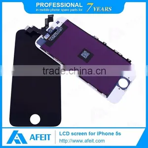 For IPhone 5s Display Lcd Aaa thumbnail-6