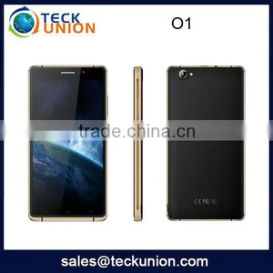 O1 6 Inch Big Touch Screen Smart Mobile Phone Wholesale Price Cell Phone in Stock thumbnail-1