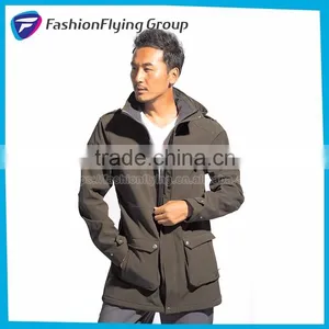 2016 Varsity Safety Softshell Jacket Mens,waterproof Softshell Jacket,cheap Softshell Jacket thumbnail-1