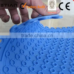 333 mm Square Pvc Floor Mat,pvc Floor Covering and Waterproof Outdoor Floor Covering thumbnail-1