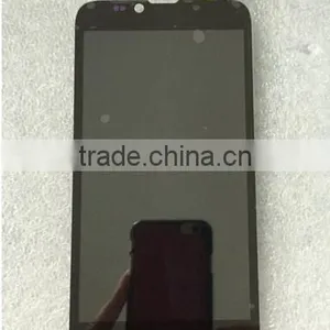 5.5" LCD+TP for BLU Dash 5.5 D470 D470A D470U D470L LCD Display+Touch Screen Digitizer Cell Phone Part thumbnail-1