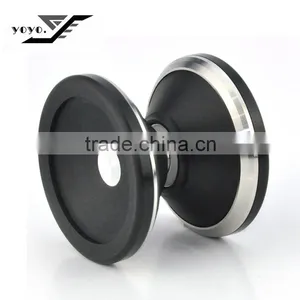 YOYO-Y Aluminum Professional YOYO Ghost Fire Magic Chinese Yoyo thumbnail-2