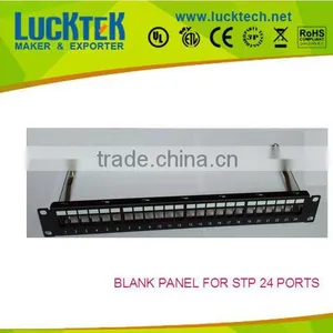 Blank Patch Panel thumbnail-1