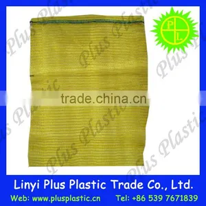 Hot Sale Wholesale Cheap Good Quality pp Mesh Net Bag thumbnail-2
