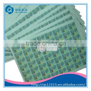 Printing Customed Flat-sheet a4 Paper Sticker thumbnail-1