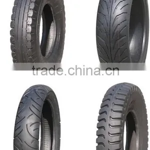 New Product Motorcycle Tyres (80 100-18) thumbnail-2