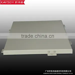 Exterior Acoustic Panels,aluminum Acoustic Panel thumbnail-2