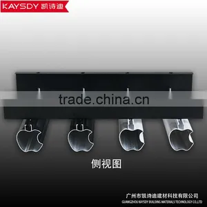 Building Material Curtain Wall& Baffle Ceiling Aluminum Plate thumbnail-5