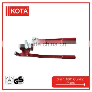 3 in 1 180 Curving Pliers thumbnail-1