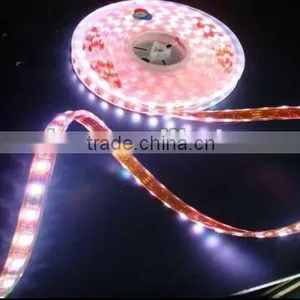 SMD3528 RGB Led Strip Light thumbnail-1