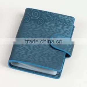Top Quality PU Business Card Holder thumbnail-5