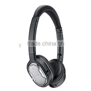 New Unique Fashion Foldable Stereo Bluetooth Headset thumbnail-1