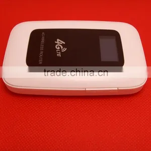LTE Usb Modem 4G GFC Hub Wireless WiFi Router Mobile Wifi Hotspot Protable Modem 150mps Router 5BAND Dongle With SIM CARD thumbnail-3