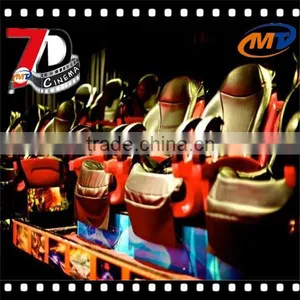 CE Approval 5D Cinema 7d Cinema 9d Cinema Equipment for Sale thumbnail-3