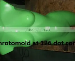 Rotomold Clothing Plastic Model thumbnail-3