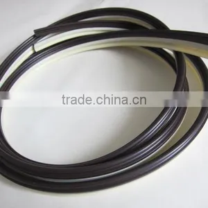 Isotropic Magnetic Strip for Cabinet Door thumbnail-2