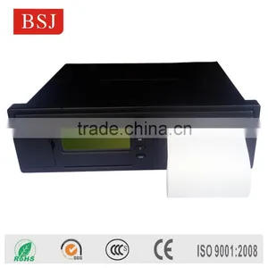 GPS Tracker Vehicle Speed Limiter Speed Governot for Fleet Management Truck/car/bus Speed Limiter BSJ-T01 thumbnail-3
