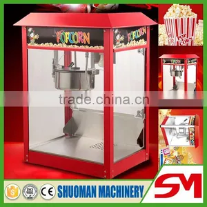 Fine Workmanship Elegant and Beautiful Popcorn thumbnail-1