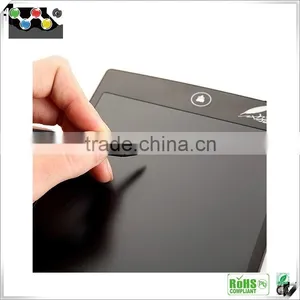Wholesale Writing Tablet Boogie Board Lcd 8.5 Inch Electronic Blackboard for Children thumbnail-1