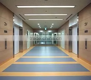 Self Design PVC Balcony Flooring With Competitive Price thumbnail-3