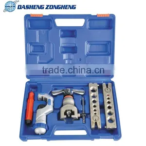 DSZH WK-806FT-L Pipe Flaring Tool Set thumbnail-1