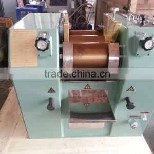 Sol Coating High Efficient Three Roller Mill/3 Roller Mill/ Triple Roller Mill thumbnail-4