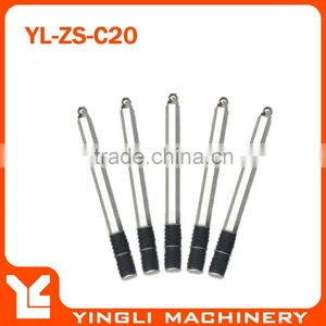 Diameter 10mm Length 200mm Grouting Injection Packers for High Pressure Grouting Machine thumbnail-1