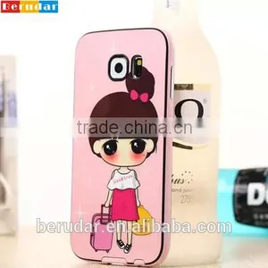 New Products Smart Phone Covers for Samsung s6 thumbnail-4