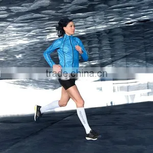 Wholesle Sexy Lady Custom Running Shotrs for Compression Running Shorts thumbnail-1