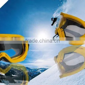 Ski Glasses thumbnail-1