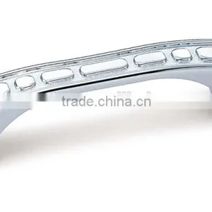 Cabinet Handle, Zamak Handle, Satinless Steel Handle thumbnail-1